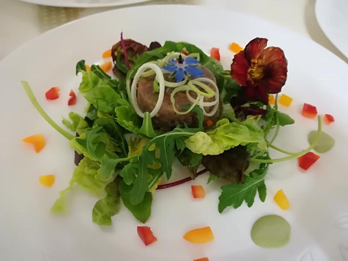 Wildbretwochen beim GH Willingshofer