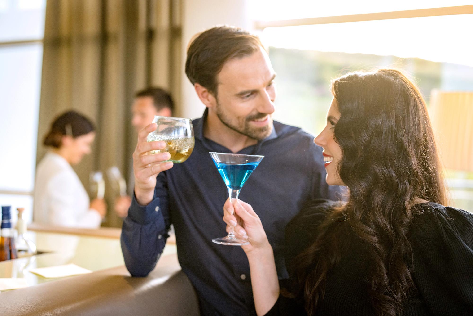 Live Musik im SPA RESORT STYRIA
