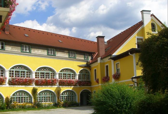 Sommerkonzert mit "Tonspur 6"
