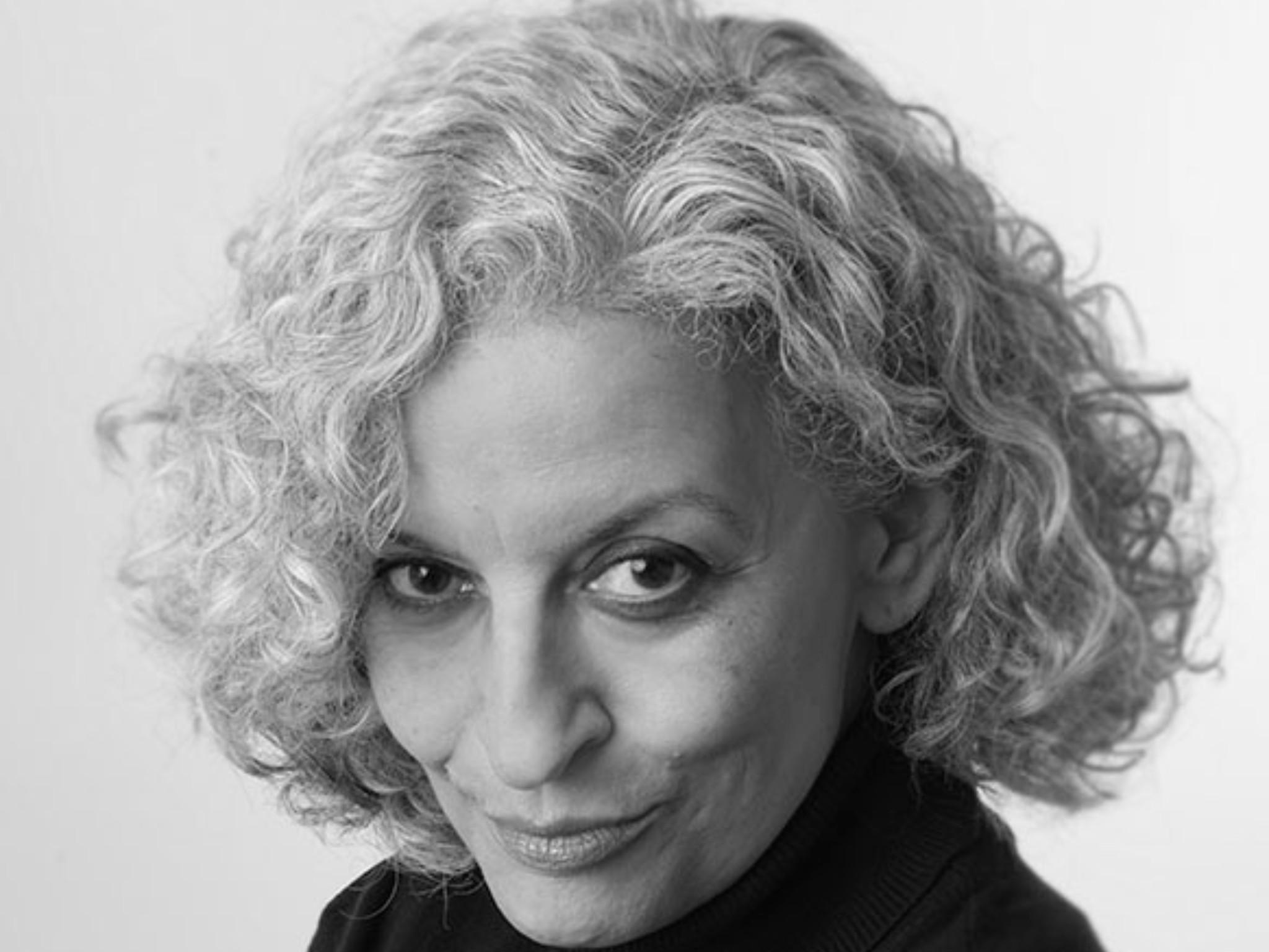 Fine Crime Festival: Tatjana Kruse
