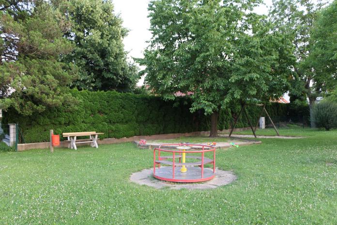 Spielplatz Grafendorf bei Hartberg