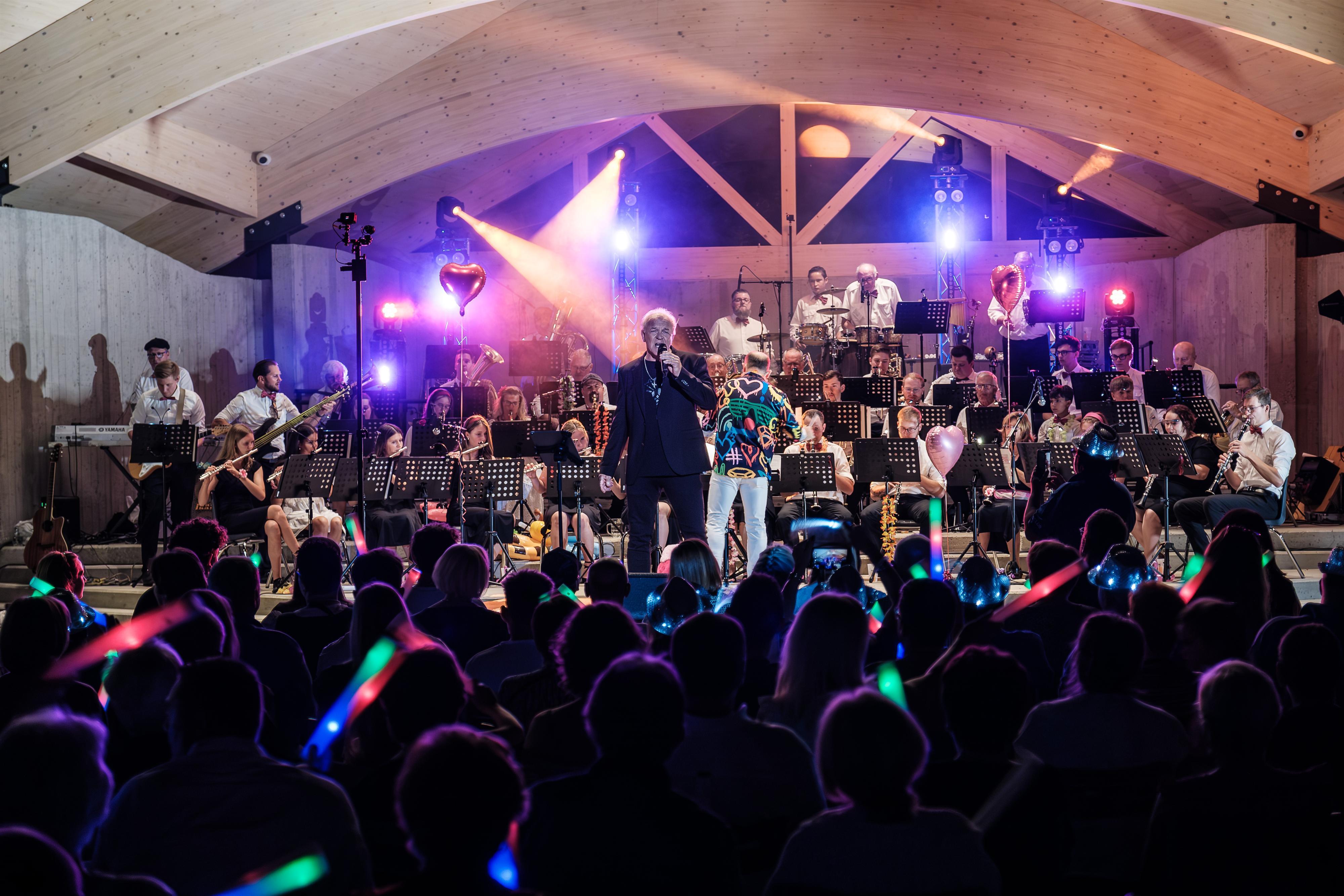 BKO Open Air: Hoamatgfühl