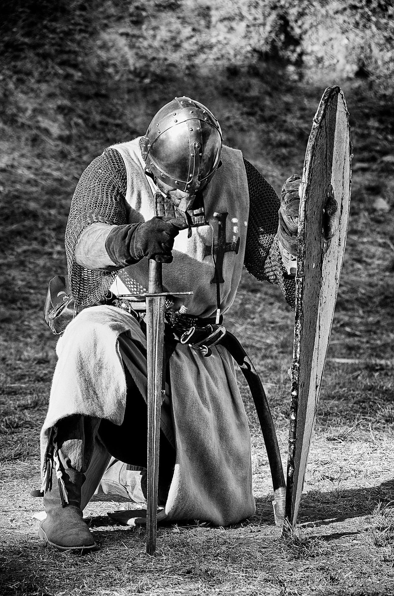 Benefiz Mittelalterfest
