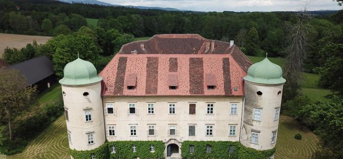 Schloss Reitenau