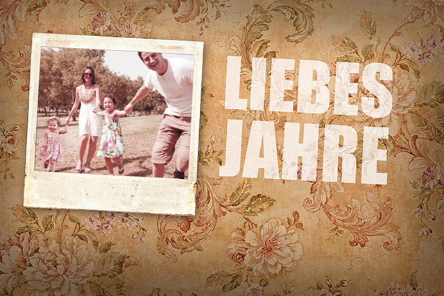Theater: Liebesjahre