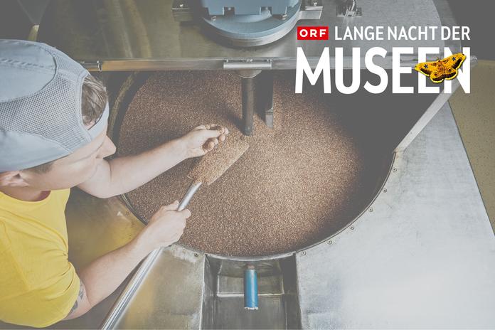 Lange Nacht der Museen