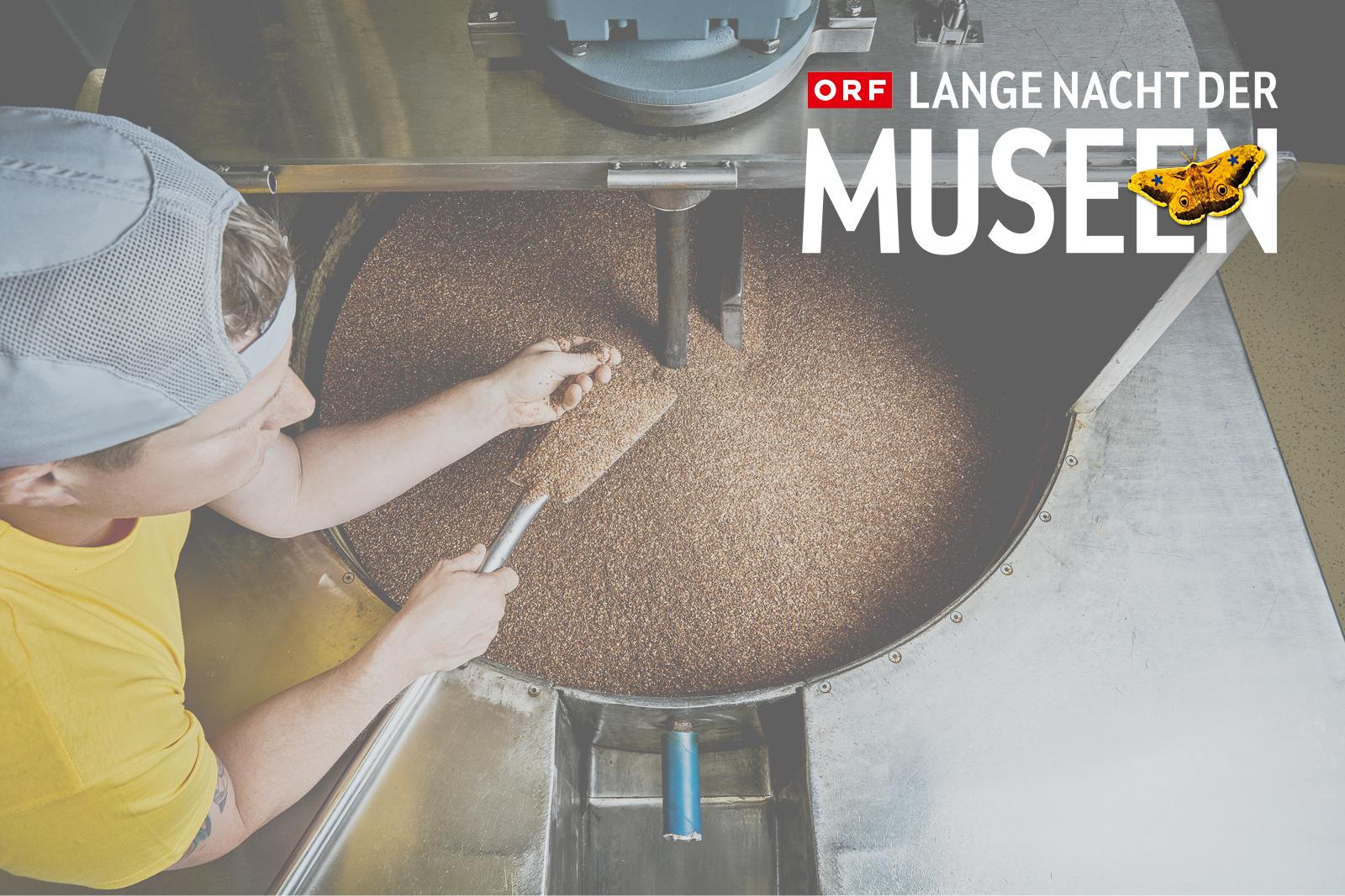 Lange Nacht der Museen