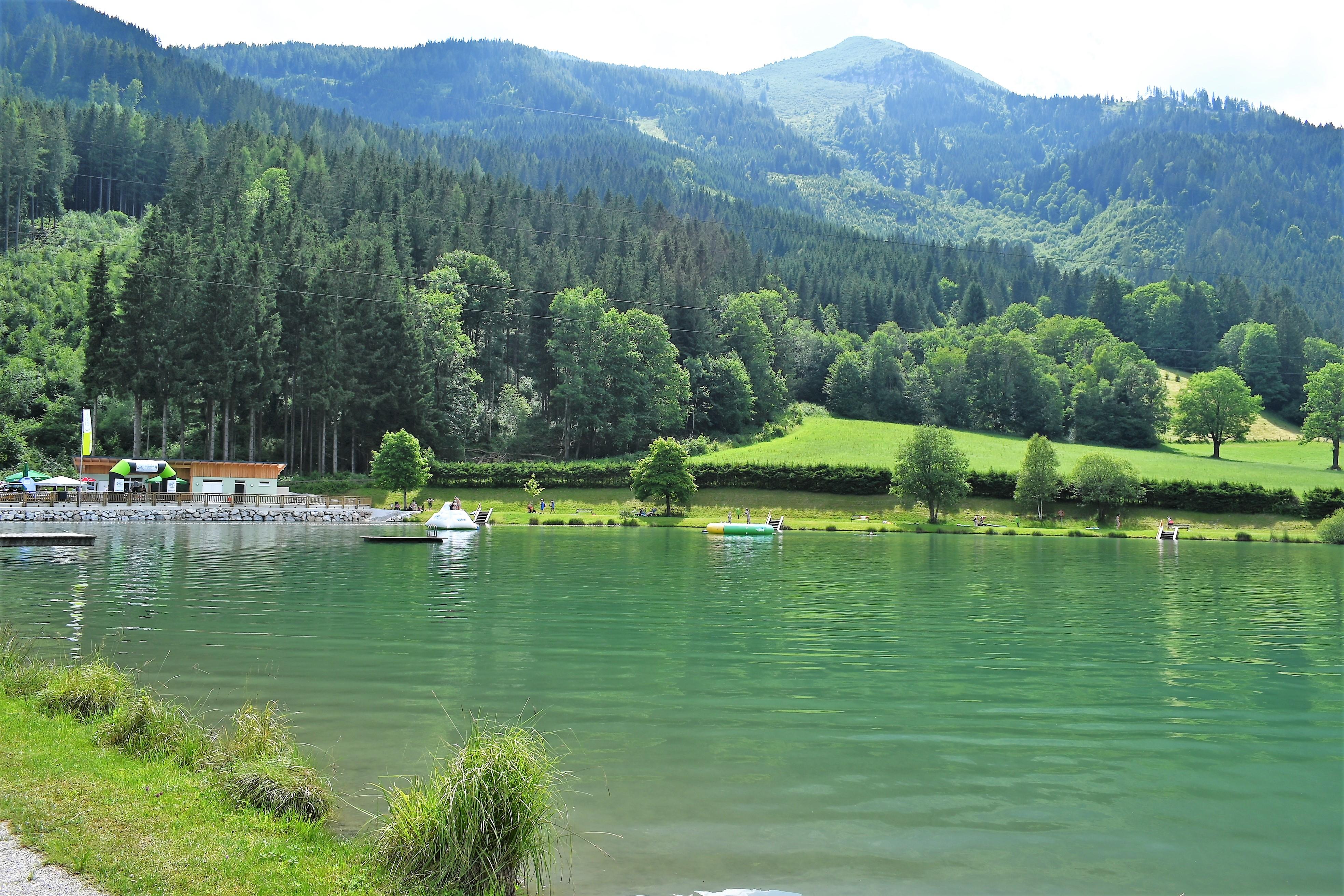 Sommerfest mit Beachvolleyball Turnier
