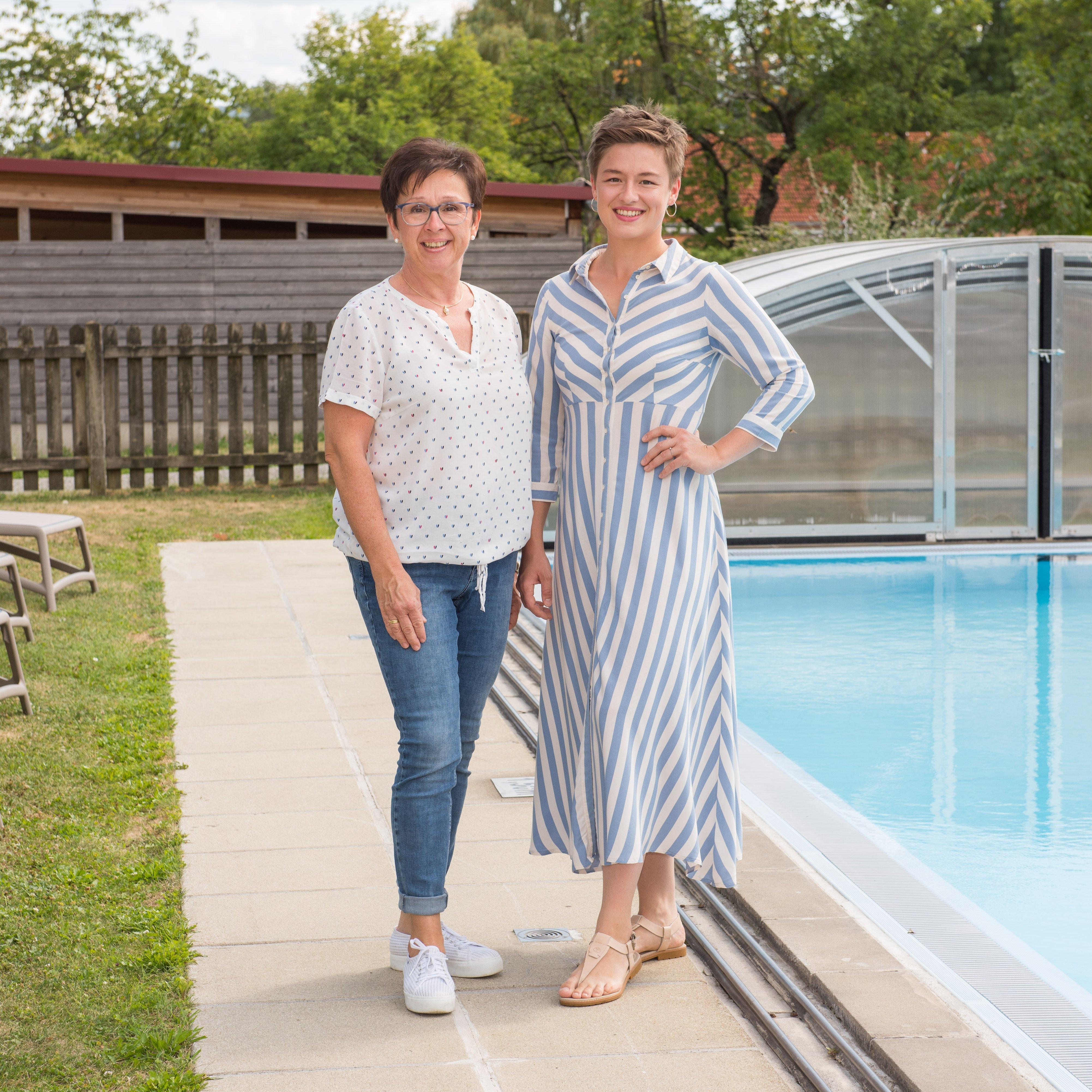 Pension Cäcilia in Pöllau bei Hartberg, Steiermark