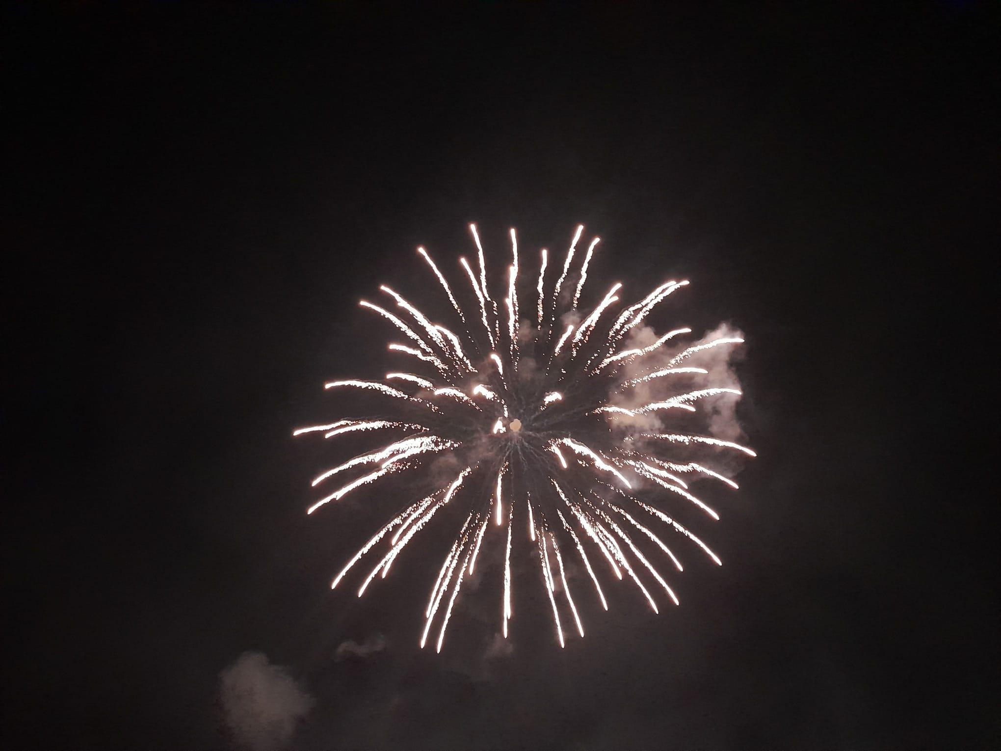 Bauernsilvester