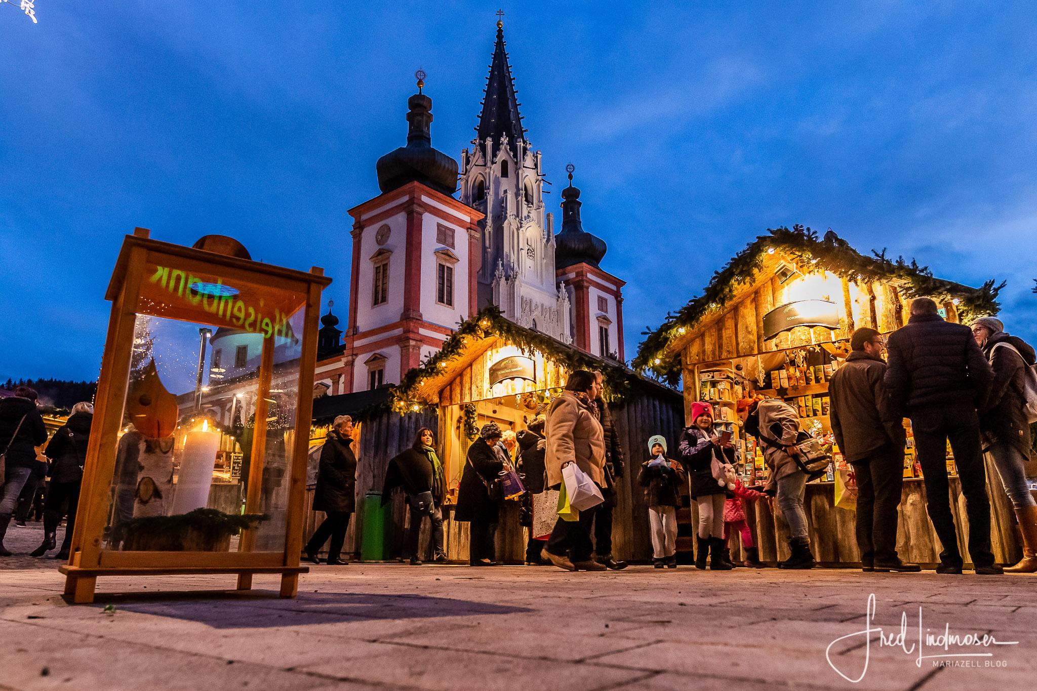Adventkonzert „Annagramm“