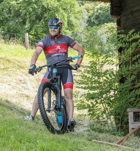 E-Bike Verleih und Reparatur Richtwerk Bikestore