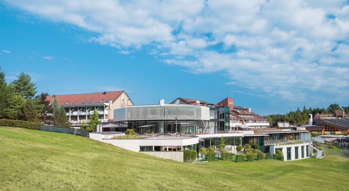 Radverleih im Hotel Stoiser