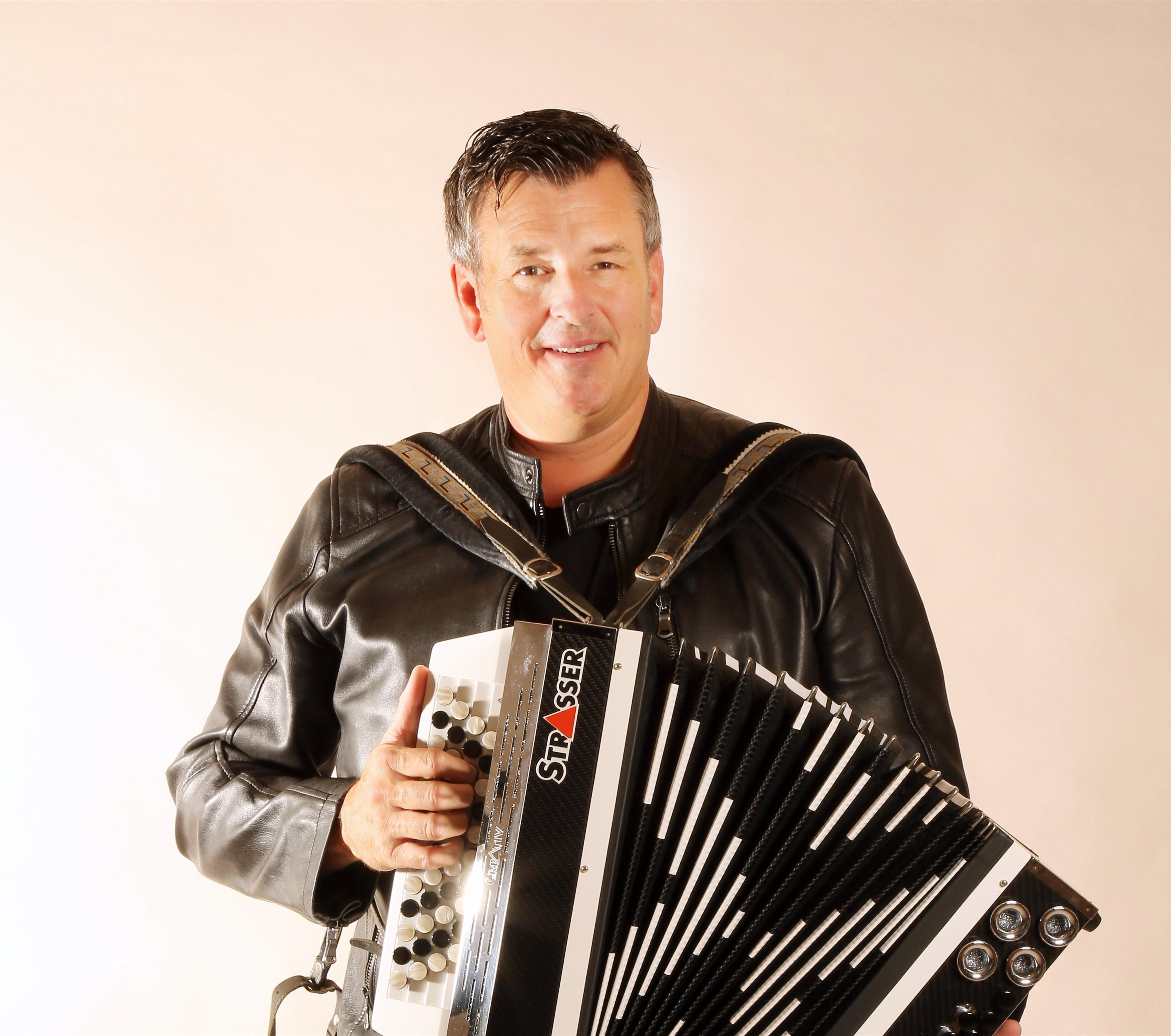 Weihnachten mit Marc Pircher & Markus Wolfahrt – Meet & Greet & 3 Gang Menü