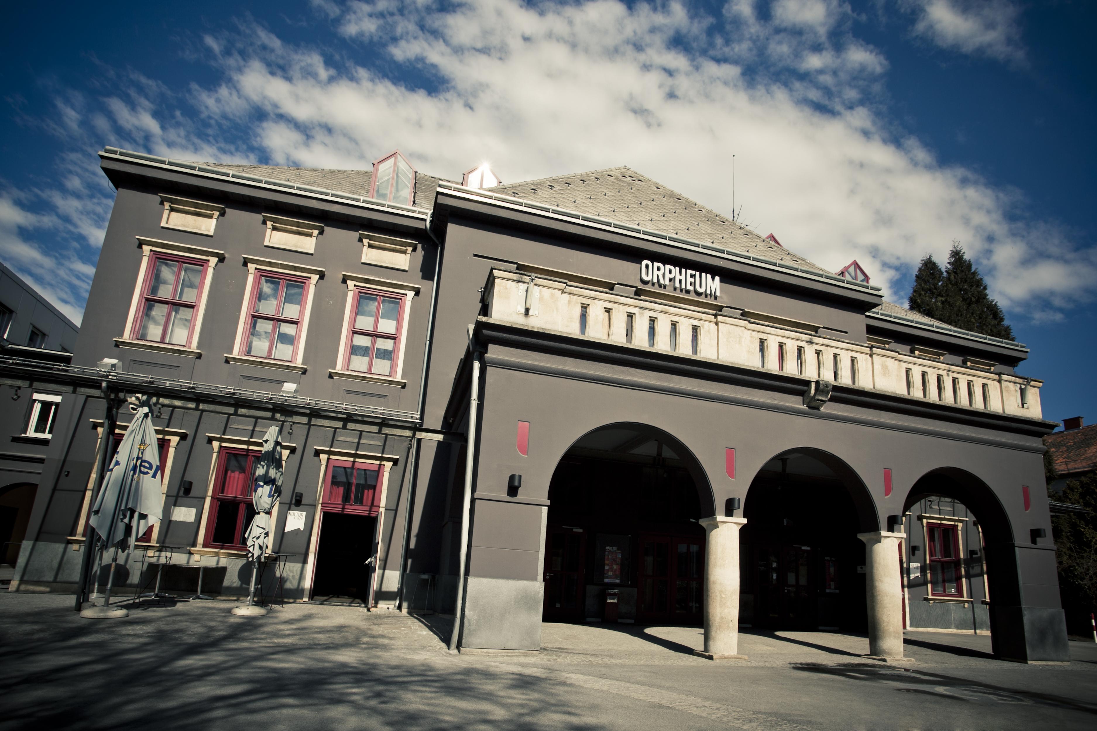 Theaterspaziergang