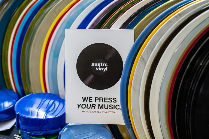 Erlebnismanufaktur Austrovinyl