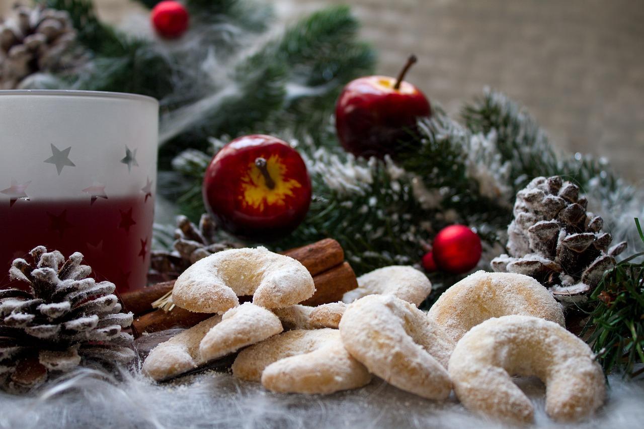 Advent im Dorf
