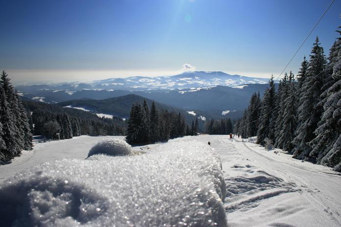 Hochwechsellifte Mönichwald
