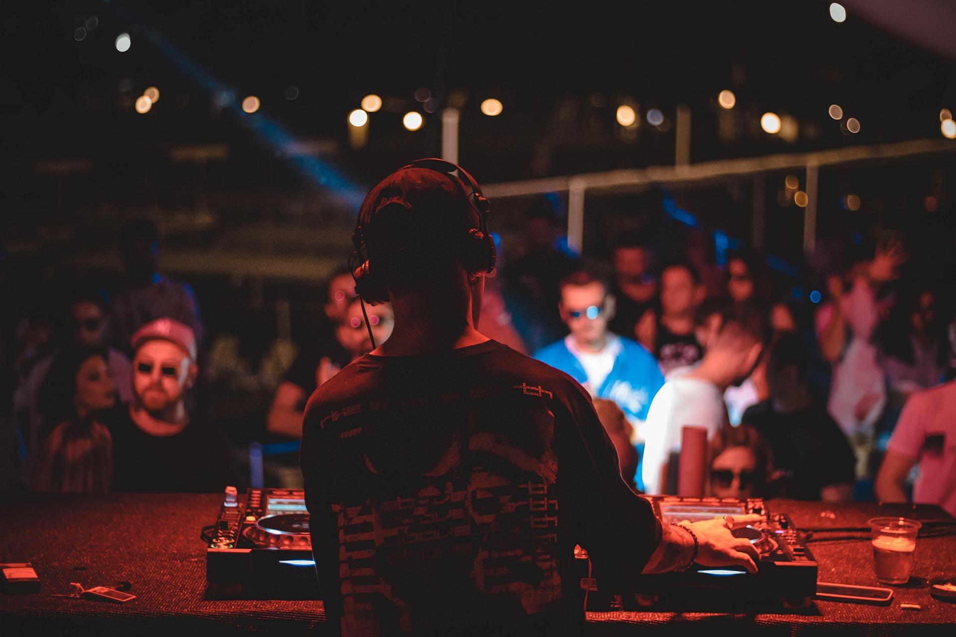 Parkdeck Fest