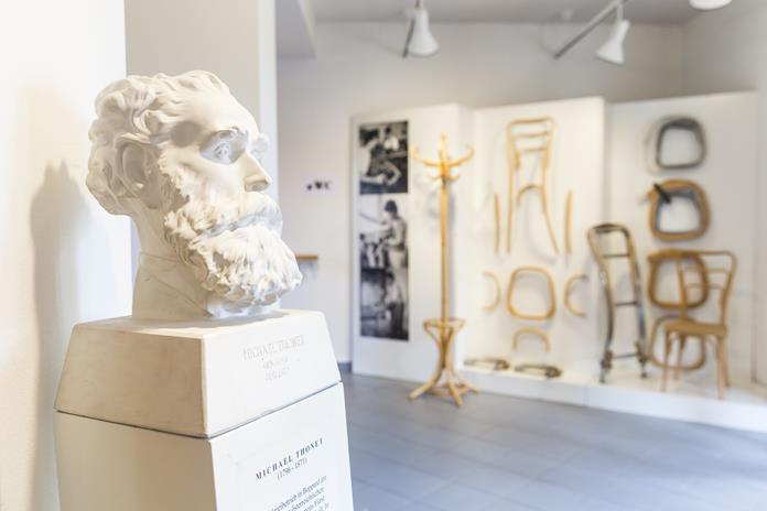 Thonet Museum