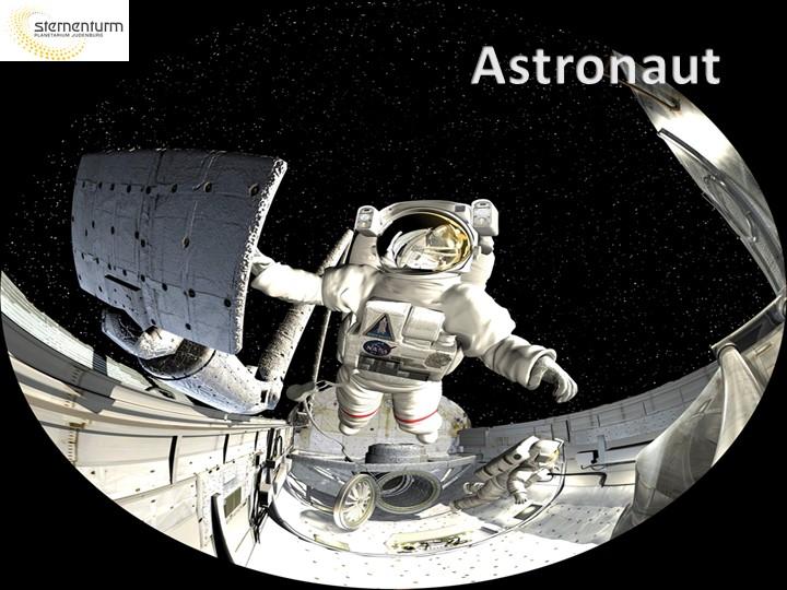 Planetarium – URSPRUNG DES LEBENS