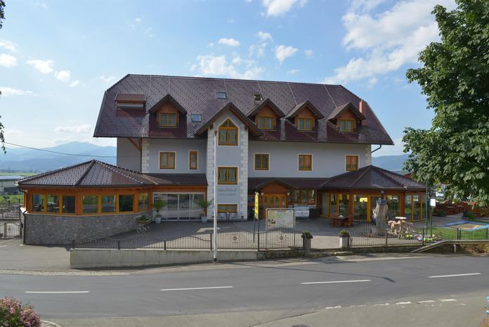 Freizeitangebot Hotel-Restaurant Perschler