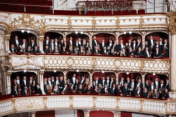 Saisoneröffnung 2026/27: Anna Rakitina, Grazer Philharmoniker, Rudolf Buchbinder