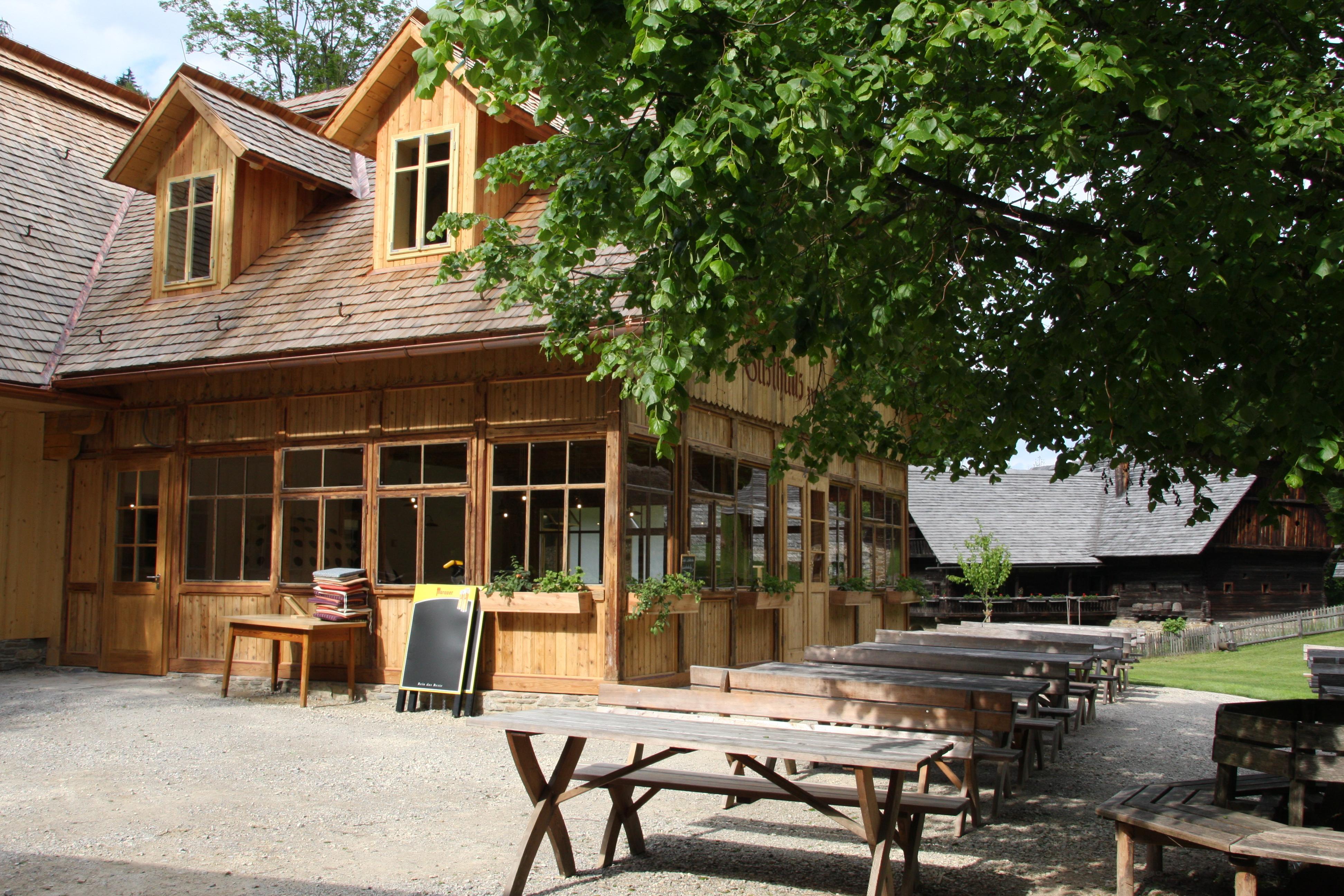 10 Jahre Gasthaus „Zum Göller“