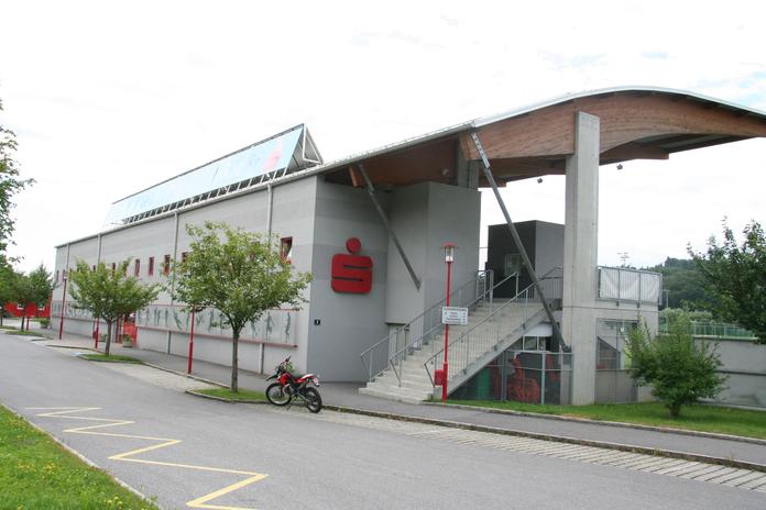 Solarstadion Gleisdorf
