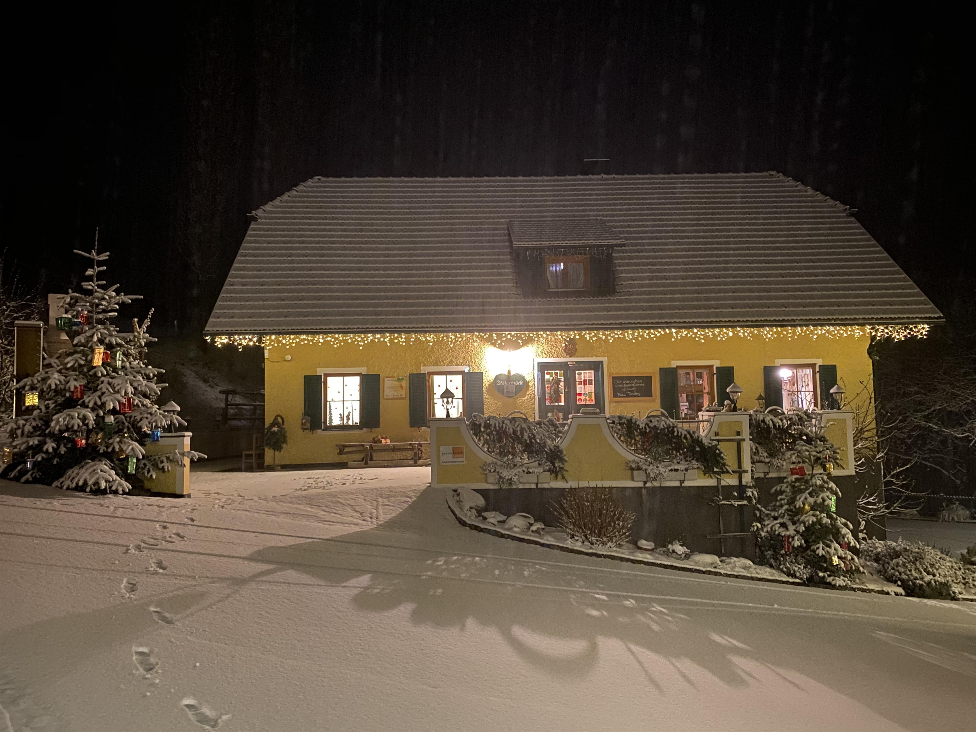 Kranachberger Advent