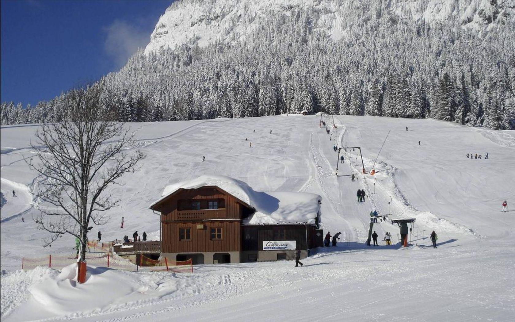 Burgeressen vom eigenen Rinderhof
