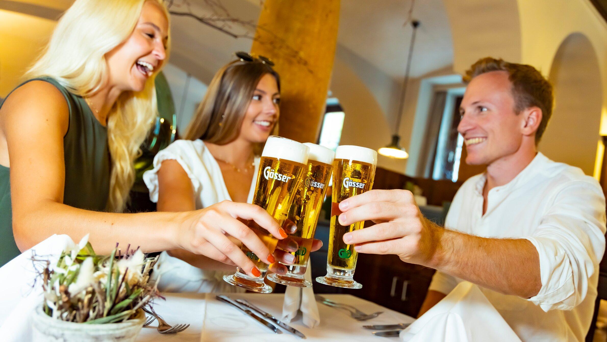 Kulinarischer Bier-Rundgang am Freitag