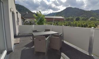 Terrace Room No. 2 + 3