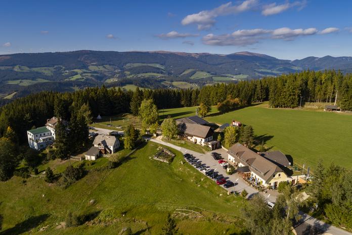 E-Bike Verleih Gasthof - Pension Orthofer