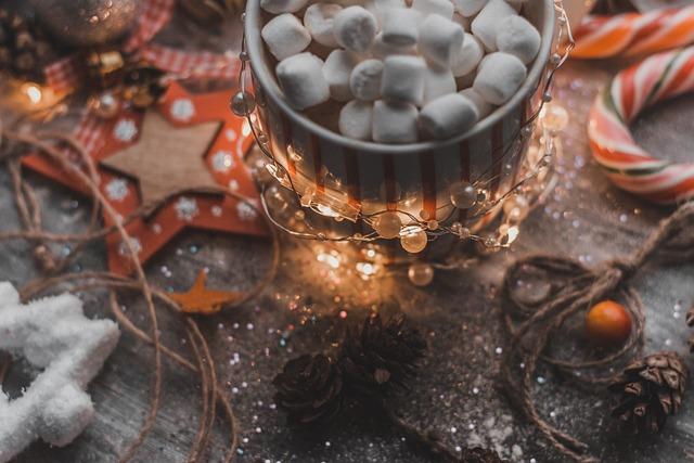 Adventsgefühl