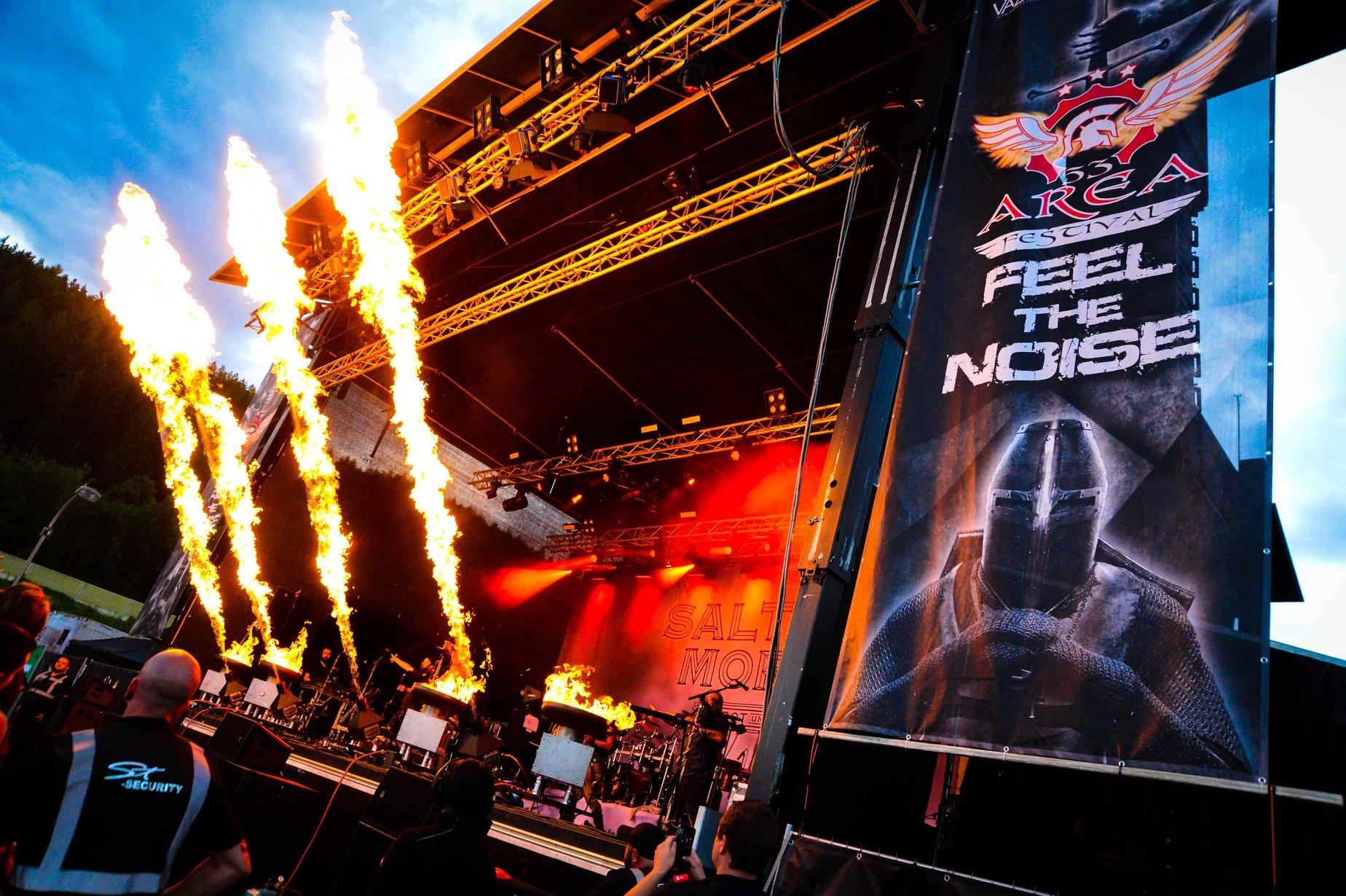 Area 53 Festival