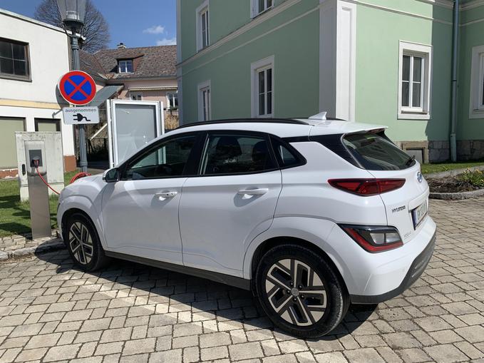 E-Bike und E-Car Verleih