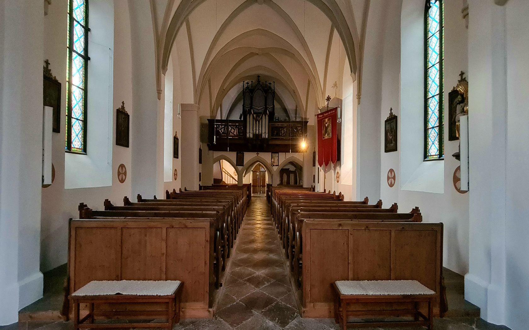 Gottesdienst mit den Sternsingern