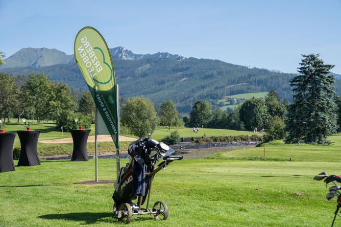 Erzberg Leoben - Golf Open
