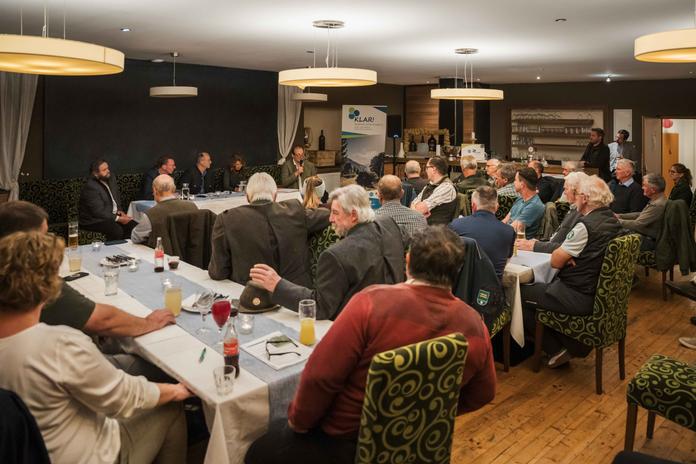 Naturparkforum 2026 - Was ist los im Tourismus?