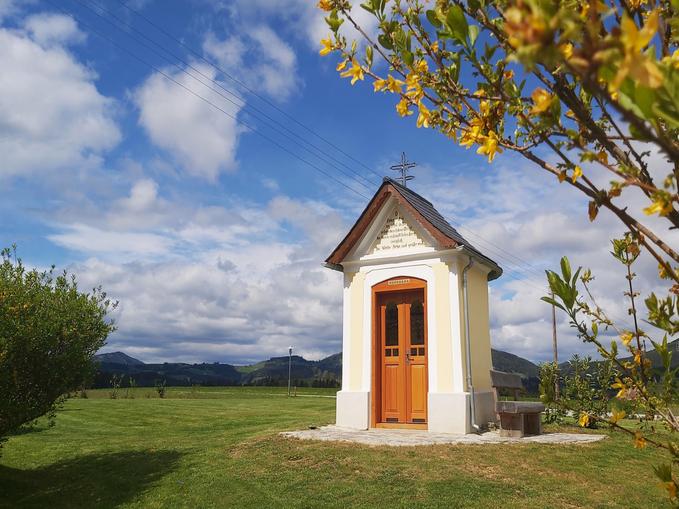 Harter Kapelle
