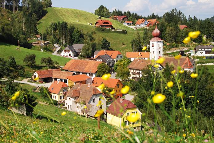 Waldlehrpfad Koglhof