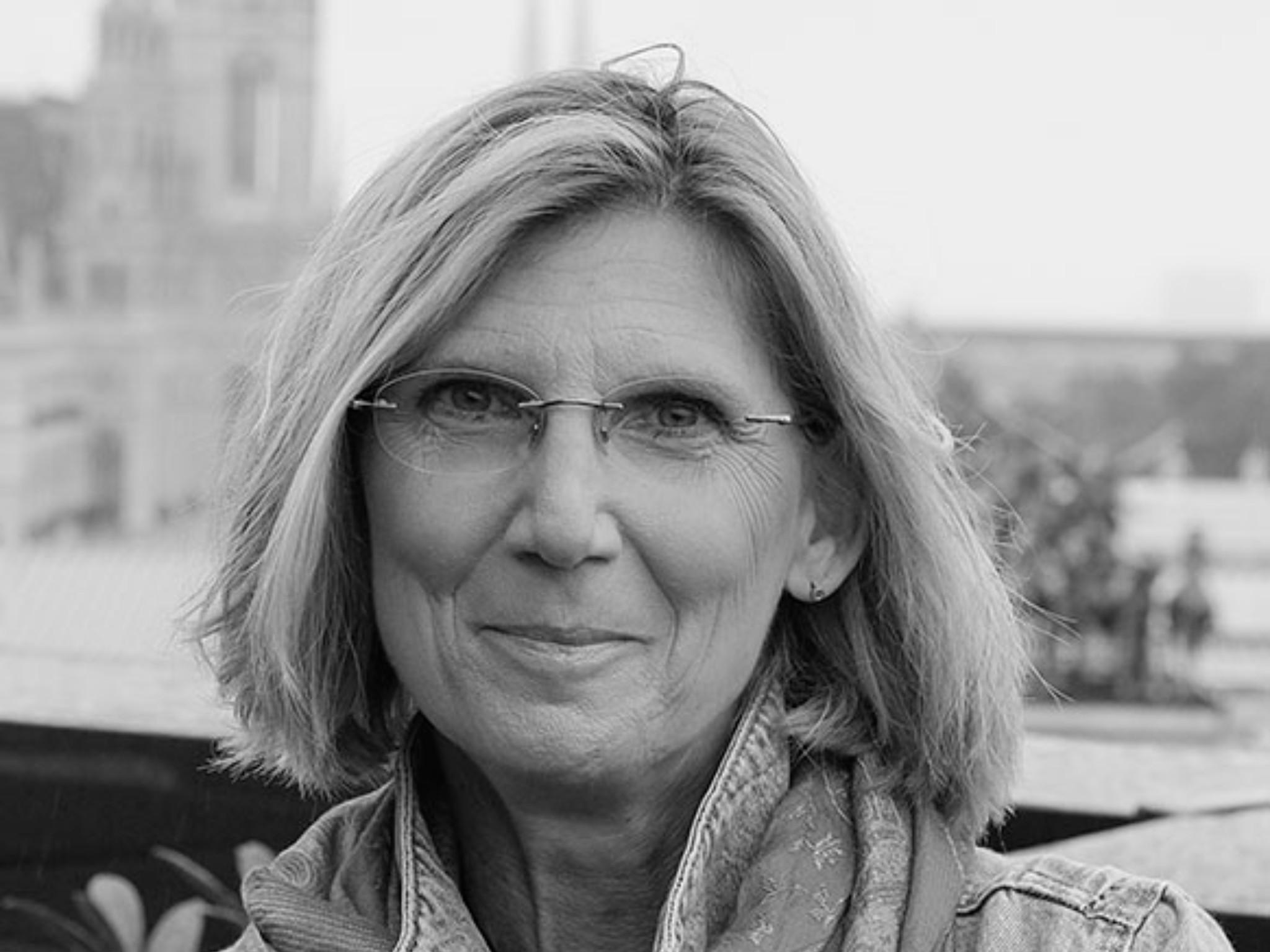 Fine Crime Festival: Beate Maly