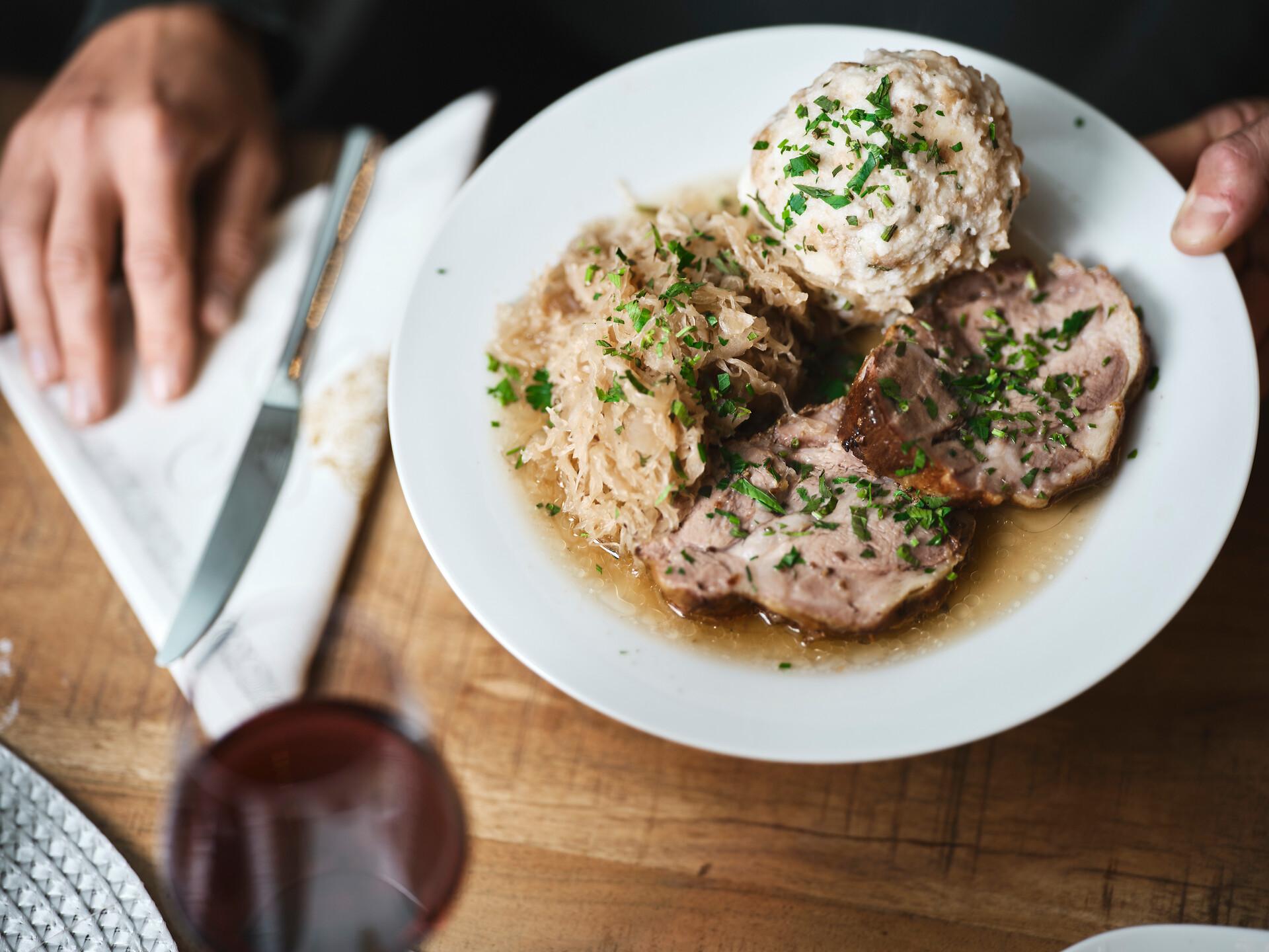 Kochworkshop „Schnell guat kocht“