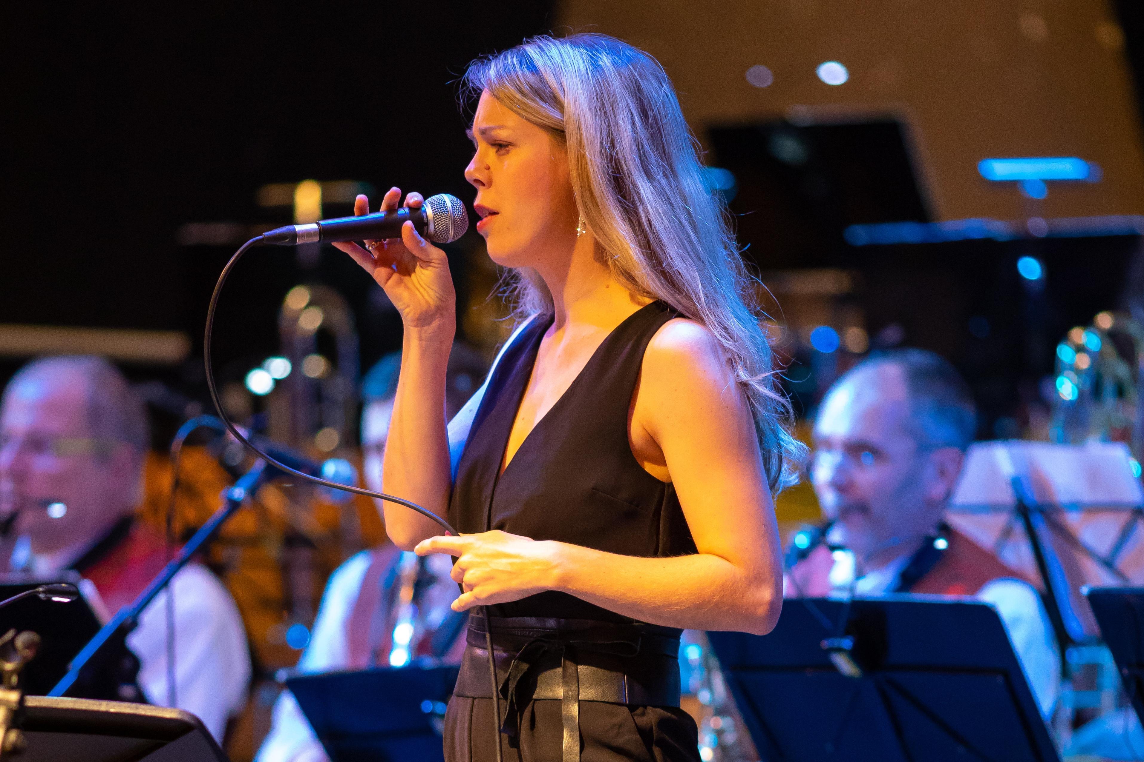 Swinging Hartberg „Jazz Brunch“