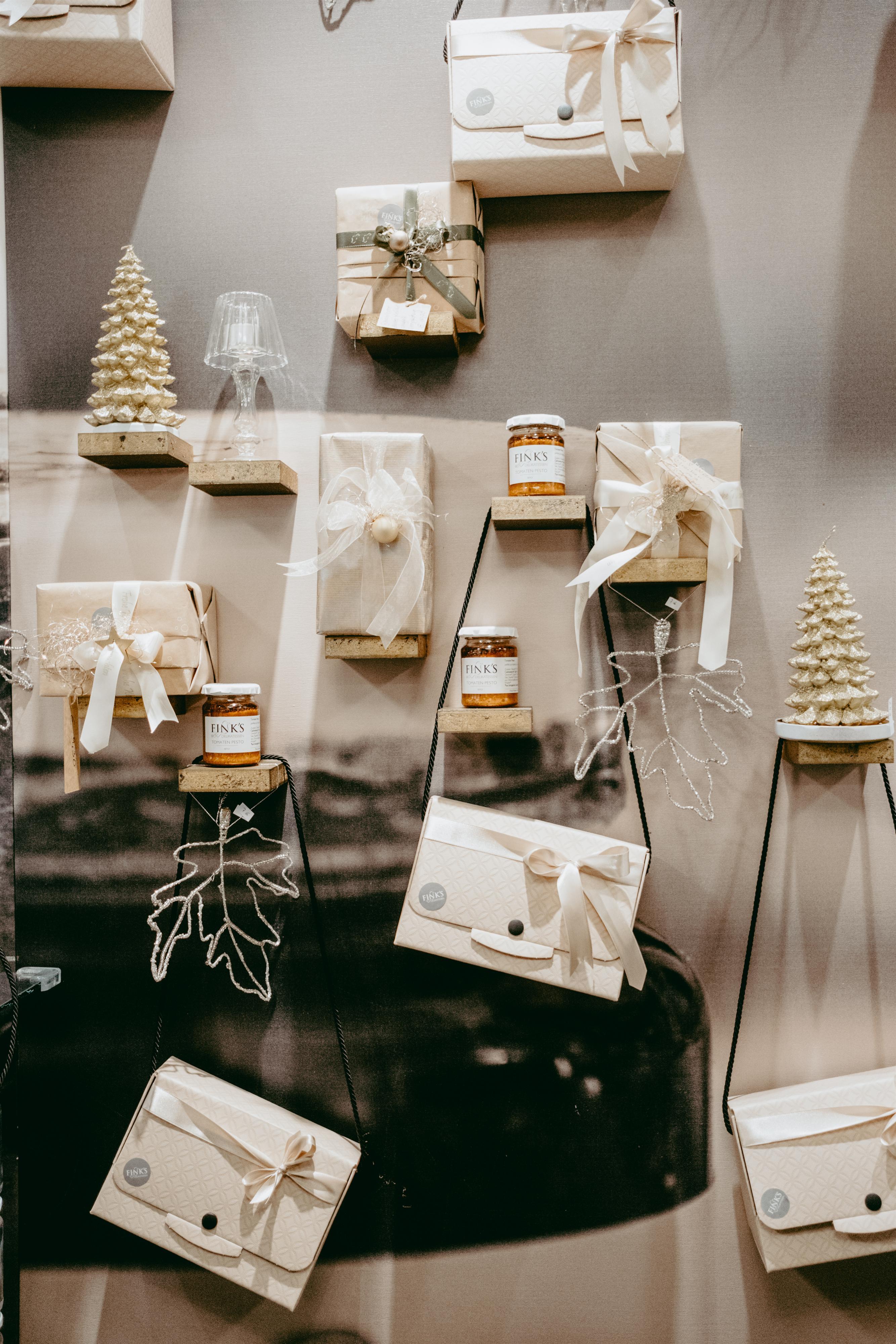 Sparkling Christmas in Walkersdorf