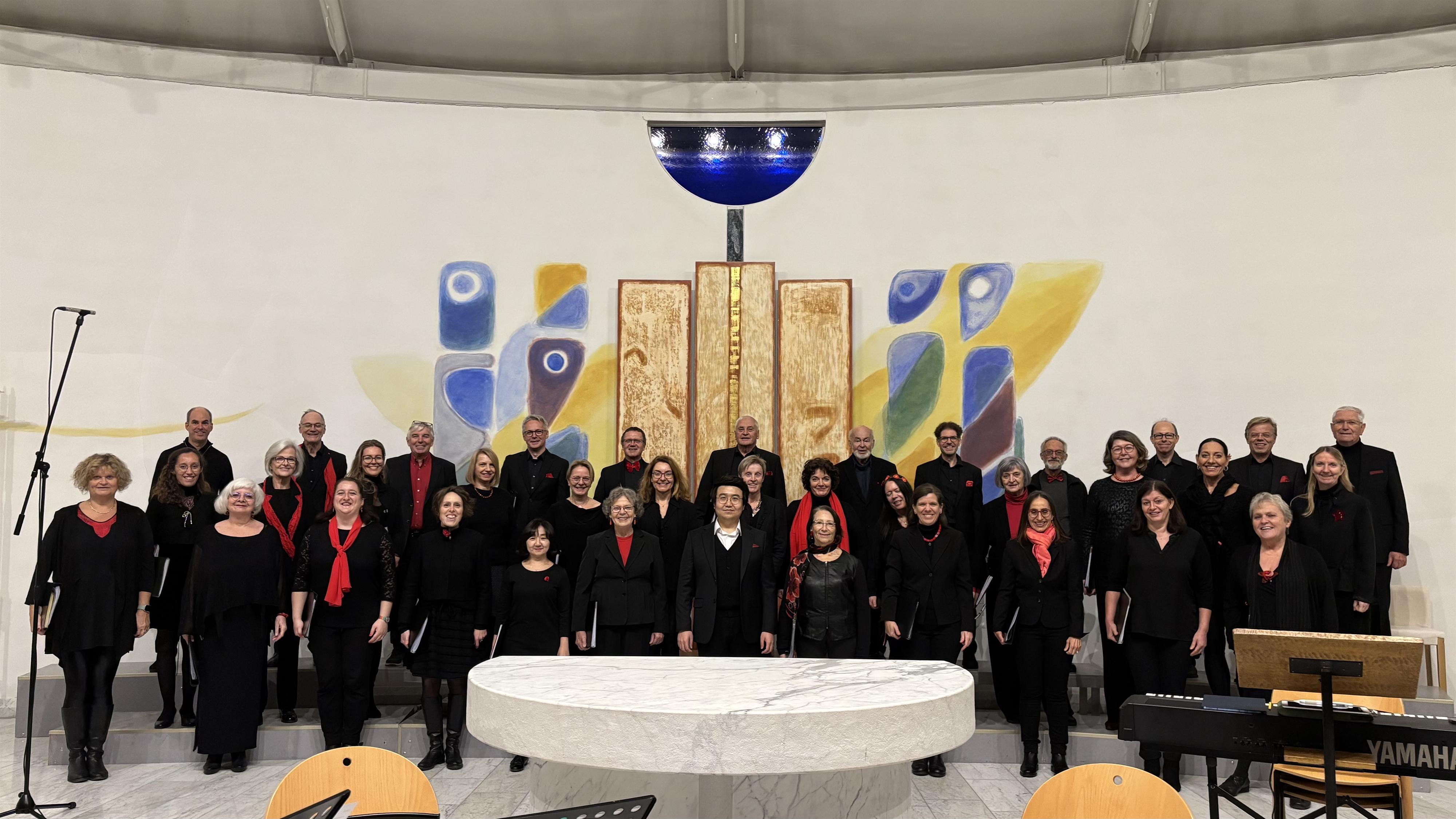 Adventkonzert