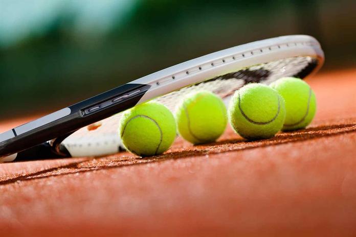 Tennis in Pöllauberg