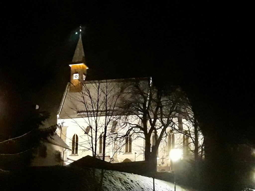 Christmette Seewiesen