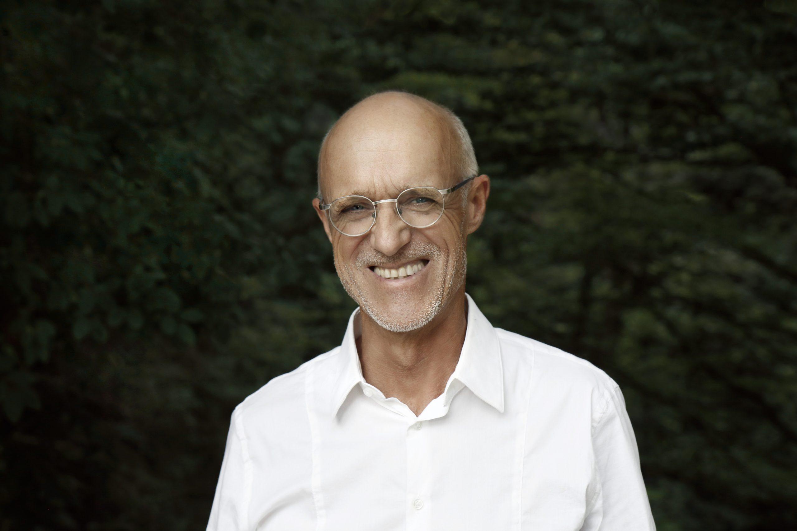 Vortrag: Toni Innauer